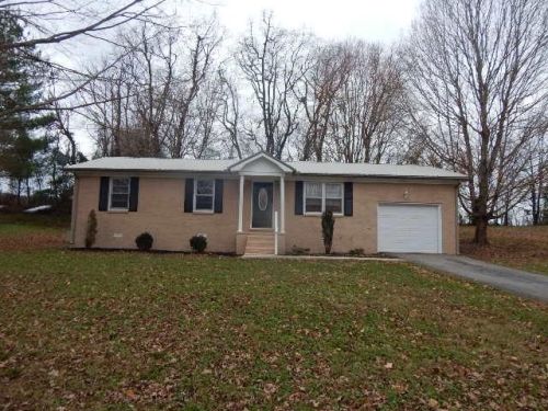 777 Southside Dr, Mc Minnville, TN 37110-7449