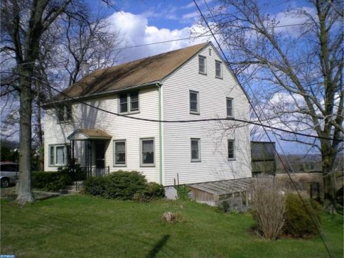 316 Manor Rd, Marsh, PA 19520-9187