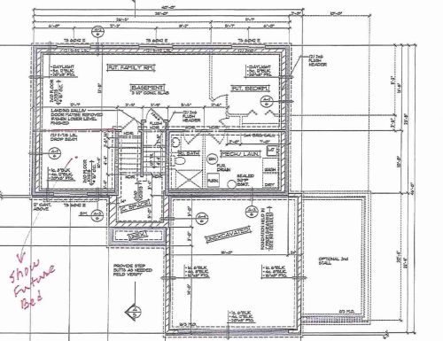 381 Staples Rd, East Farmington WI  54020-4368 exterior