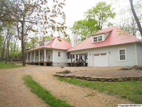 16997 County Road 89, Mentone, AL 35984-2332
