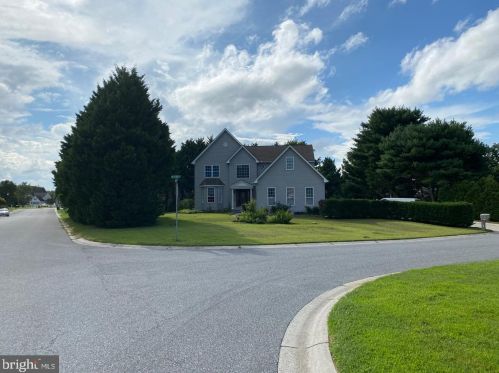 170 Pleasant Hill Dr, Camden-Wy, DE 19934-4319