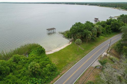 1702 Lake Reedy Blvd, West Frost Proof FL  33843-7652 exterior