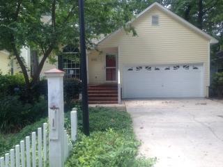 2652 Nantucket Ln, Tallahassee, FL 32309-2246