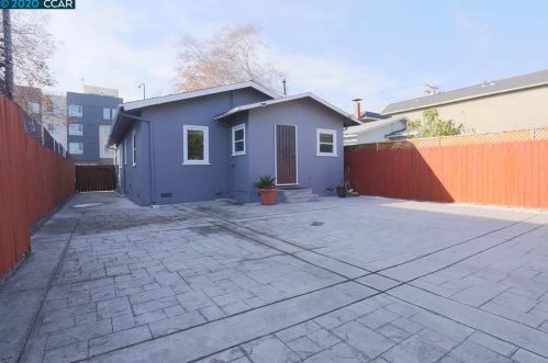 2729 San Pablo, Berkeley CA 94706-1138 exterior