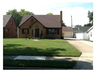 4307 Elmhurst Rd, Toledo, OH 43613-3729