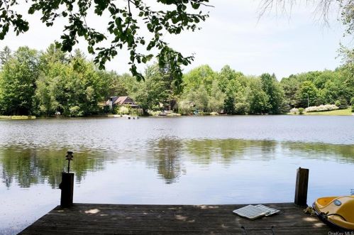 43 Indian Lake Rd, Ferndale NY  12734-4106 exterior