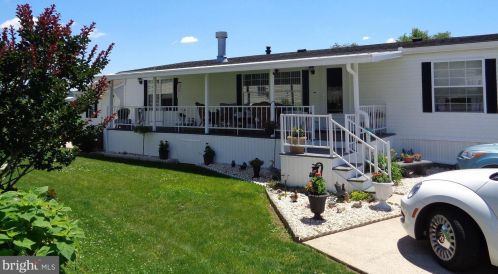 740 Pine Blvd, Smithville, PA 17560-9690