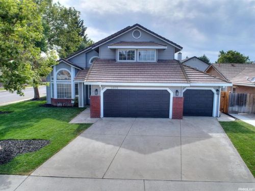 3805 Fosberg Rd, Turlock CA  95382-0376 exterior