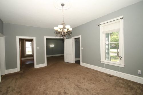 410 Allen St, Clinton WI  53525-9482 exterior