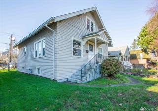 3214 Oakes Ave, Everett WA  98201-4408 exterior