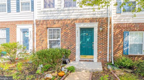 6811 Avalon Isle Way, Gainesville, VA 20155-4401