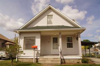 707 Providence Ave, Spokane WA  99207-2973 exterior