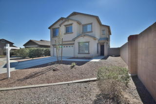 25299 Lynne Ln, Buckeye, AZ 85326-2329