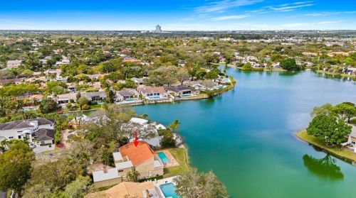 3071 35 St, Hollywood FL 33021-2627 exterior