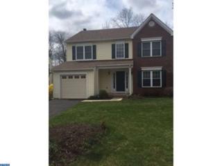 538 Bookbinder Way, Lansdale, PA 19446-4056
