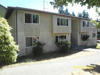 8402 Delridge Way, Seattle WA  98106-2473 exterior