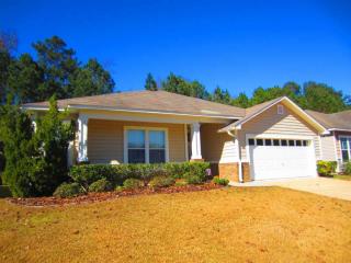 8344 Innsbrook Dr, Tallahassee, FL 32312-4237