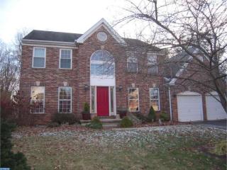 3820 Amberton Way, Gardenville, PA