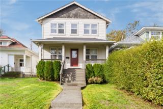 1714 Oakes St, Tacoma WA  98406-7524 exterior