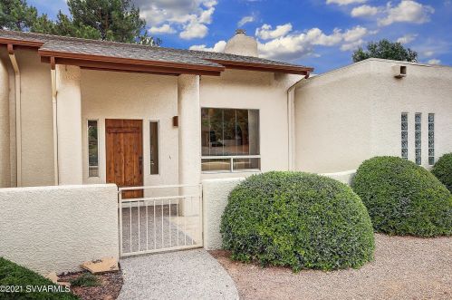 130 Fairway Oaks Ln, Sedona, AZ 86351-8835