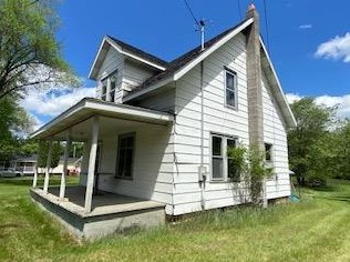 508 Adams St, Friendship, WI 53934-8023