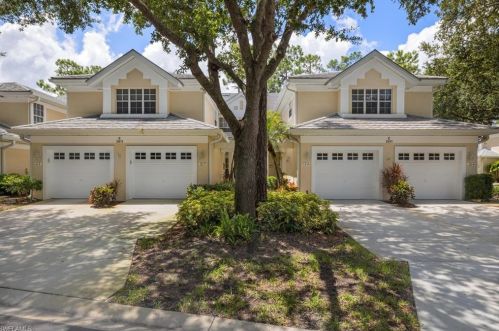 2811 Aintree Ln, Naples FL  34112-5379 exterior