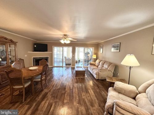 17414 Taramino Pl, Lewes DE  19958-6239 exterior