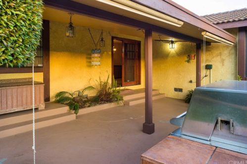 611 Cypress St, La Habra CA 90631-3013 exterior