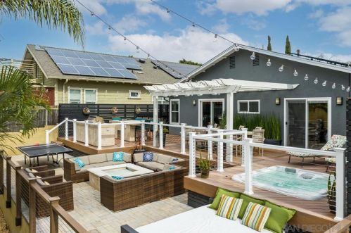 2264 Commonwealth Ave, San Diego CA 92104-5704 exterior