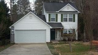 114 Sentry Ln, Anderson SC  29621-1457 exterior