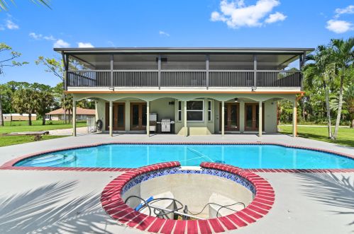 14788 78th Pl, Town Of Loxahatchee Groves, FL 33470-4435