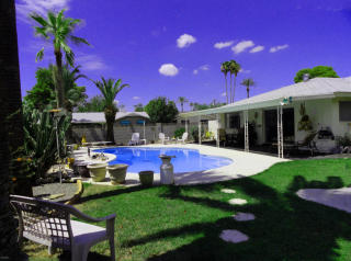 8219 Mulberry St, Scottsdale, AZ 85251-5862
