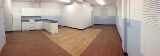 283 Forbes Ave, New Haven CT  06512-1615 exterior
