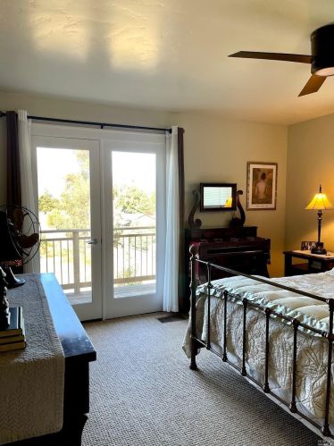 3331 Zaina Ln, Ukiah CA  95482-6962 exterior