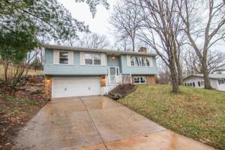 507 Melody Ln, Madison WI  53593-1434 exterior