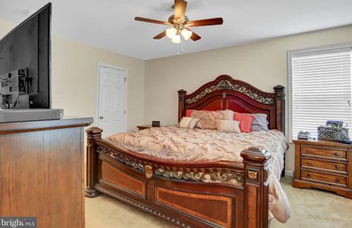 15499 Camden Dr, Upton PA  17225-8695 exterior