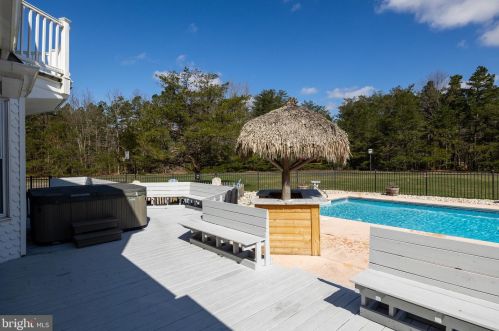 186 Sooy Pl Rd, Southampton NJ  08088-3561 exterior