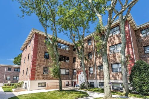 91 Tulip Ave, Floral Park NY  11001-1962 exterior