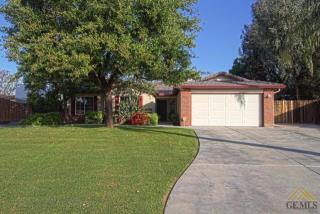 5808 San Pierre Ct, Bakersfield, CA 93308-6593
