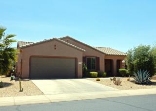 17725 Parra Dr, Sun City, AZ 85387-6426