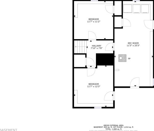 11 Stonewall Rd, Alton NH  03809-5149 exterior