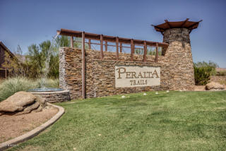 9911 Prospector Dr, Apache Junction AZ  85118-5973 exterior