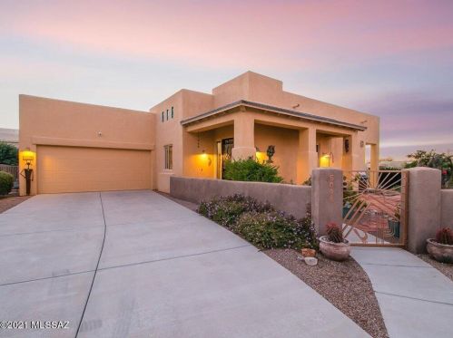 5034 Hannah Heather Pl, Tucson, AZ 85747-2802