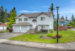 8427 165th Street Ct, Puyallup, WA 98375-6290
