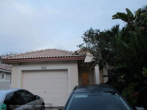 1013 170th Ave, Hollywood, FL 33028-2109