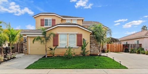 9392 Roan Ranch Cir, Elk Grove, CA 95624-4614