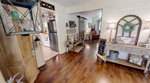 1570 Martintown Rd, North Augusta SC  29860-9603 exterior