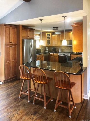 416 Pleasant Ridge Rd, Poughquag NY  12570-4921 exterior