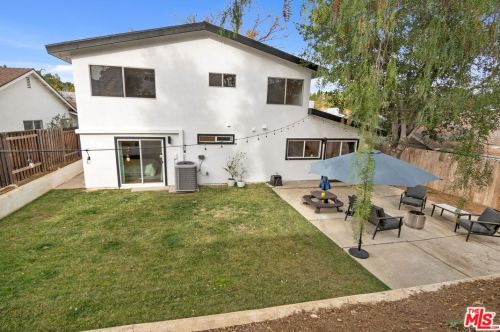 29390 Quail Run Dr, Calabasas CA  91301-1565 exterior