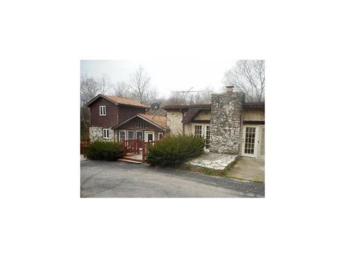 7762 County Road 100, Cloverdale, IN 46120-8826
